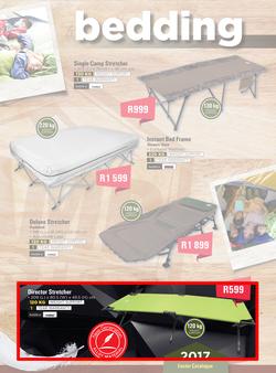 Camp Master : Easter Catalogue (3 Apr - 30 Apr 2017), page 15