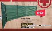 Storm Boma
