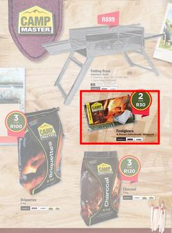 Camp Master : Easter Catalogue (3 Apr - 30 Apr 2017), page 20