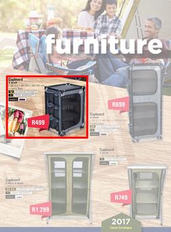 Camp Master : Easter Catalogue (3 Apr - 30 Apr 2017), page 23