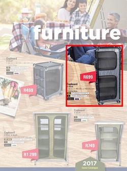 Camp Master : Easter Catalogue (3 Apr - 30 Apr 2017), page 23