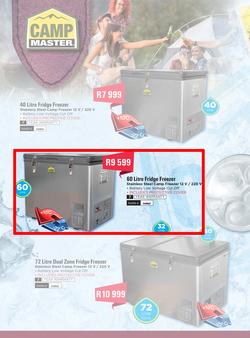 Camp Master : Easter Catalogue (3 Apr - 30 Apr 2017), page 24