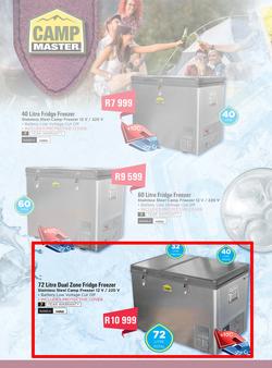 Camp Master : Easter Catalogue (3 Apr - 30 Apr 2017), page 24