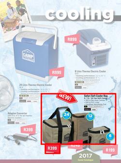 Camp Master : Easter Catalogue (3 Apr - 30 Apr 2017), page 25