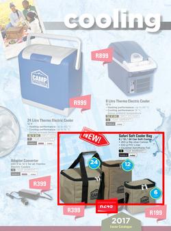 Camp Master : Easter Catalogue (3 Apr - 30 Apr 2017), page 25