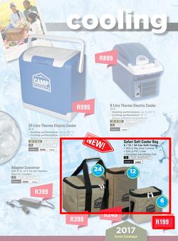 Camp Master : Easter Catalogue (3 Apr - 30 Apr 2017), page 25