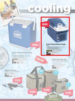 Camp Master : Easter Catalogue (3 Apr - 30 Apr 2017), page 25