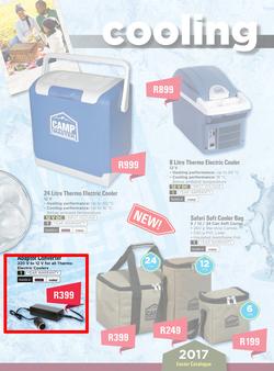 Camp Master : Easter Catalogue (3 Apr - 30 Apr 2017), page 25