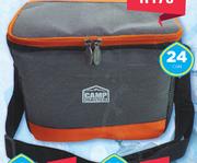 Camp Master 6 Can Soft Cooler Bag