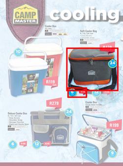 Camp Master : Easter Catalogue (3 Apr - 30 Apr 2017), page 26