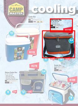 Camp Master : Easter Catalogue (3 Apr - 30 Apr 2017), page 26
