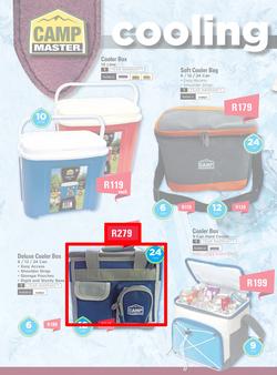 Camp Master : Easter Catalogue (3 Apr - 30 Apr 2017), page 26