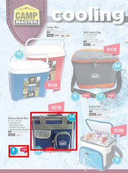 Camp Master : Easter Catalogue (3 Apr - 30 Apr 2017), page 26