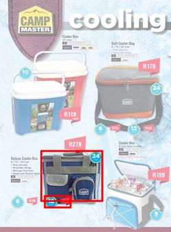 Camp Master : Easter Catalogue (3 Apr - 30 Apr 2017), page 26