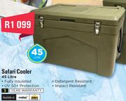Camp Master 45Ltr Safari Cooler