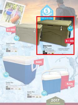Camp Master : Easter Catalogue (3 Apr - 30 Apr 2017), page 27