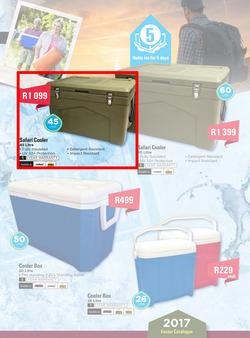 Camp Master : Easter Catalogue (3 Apr - 30 Apr 2017), page 27