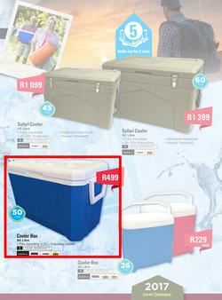 Camp Master : Easter Catalogue (3 Apr - 30 Apr 2017), page 27