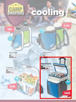 Camp Master : Easter Catalogue (3 Apr - 30 Apr 2017), page 28