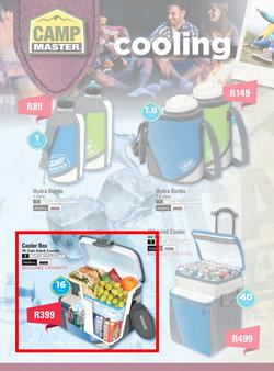 Camp Master : Easter Catalogue (3 Apr - 30 Apr 2017), page 28