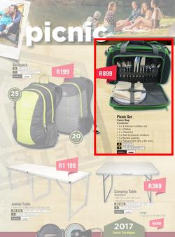 Camp Master : Easter Catalogue (3 Apr - 30 Apr 2017), page 29