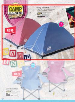 Camp Master : Easter Catalogue (3 Apr - 30 Apr 2017), page 30