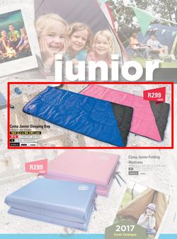 Camp Master : Easter Catalogue (3 Apr - 30 Apr 2017), page 31