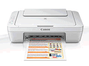 Canon Pixma MG2540 Multifunction Colour Printer