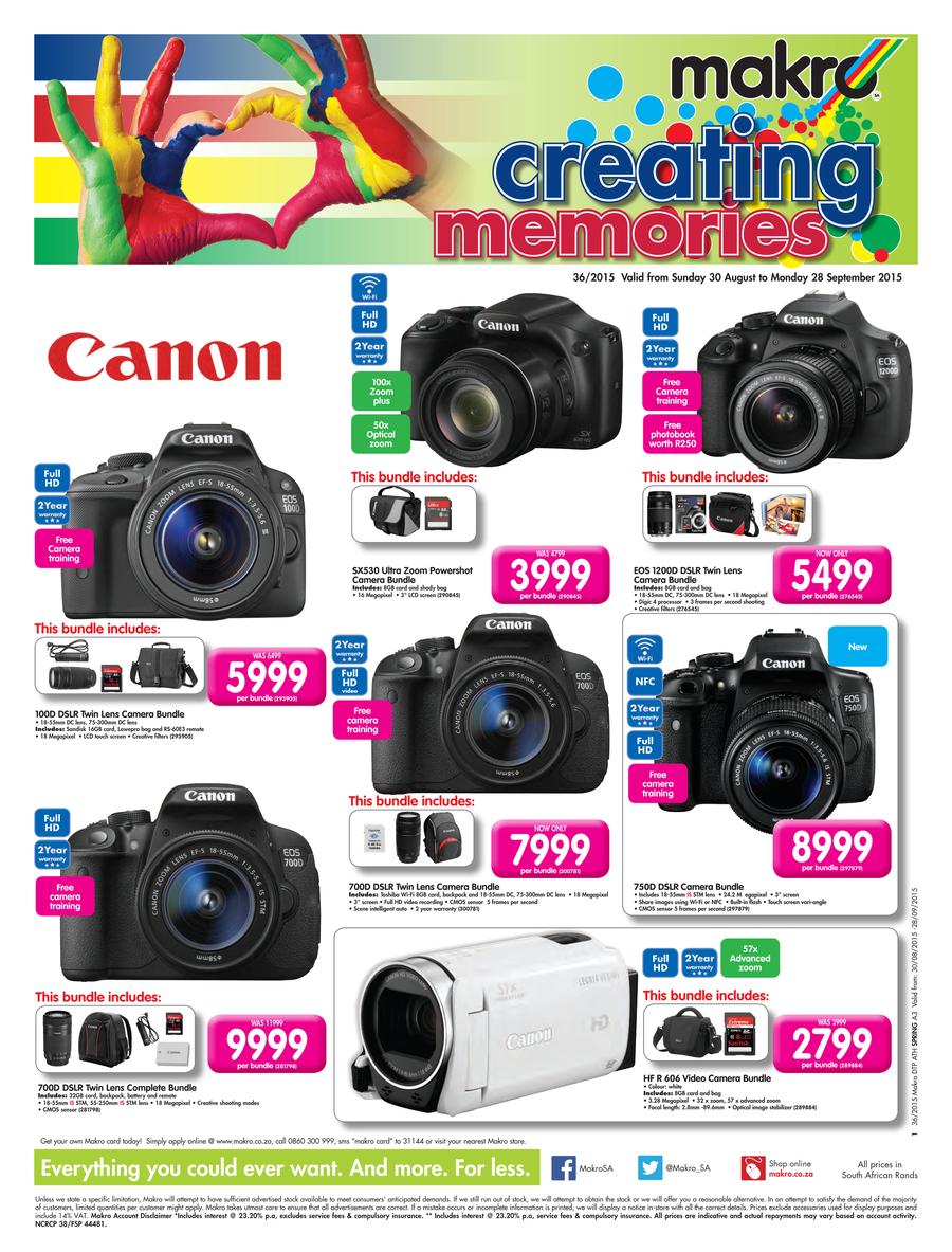 cctv cameras for sale at makro
