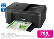 Canon MX494 4-In-1 Inkjet Printer