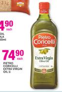 Pietro Coricelli Extra Virgin Oil-1L