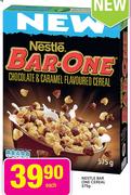 Nestle Bar-One Cereal-575g