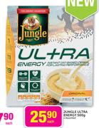 Jungle Ultra Energy Assorted-500g