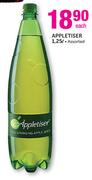 Appletiser Assorted-1.25Ltr