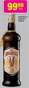 Amarula Cream-750ml