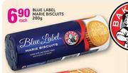 Bakers Blue label Marie Biscuits-200g