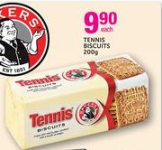 Bakers Tennis Biscuit-200g