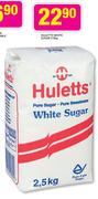 Huletts White Sugar-2.5kg