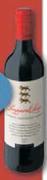 Leopard's Leap Cabernet Sauvignon/Merlot-750Ml
