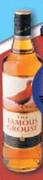 The Famous Grouse Blended Scotch Whisky-750Ml