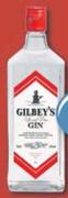 Gilbey's Special Dry Gin-750Ml