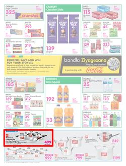 Makro Cape Town : Food (07 October - 20 October 2021), page 2