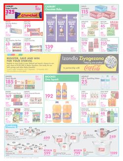 Makro Cape Town : Food (07 October - 20 October 2021), page 2