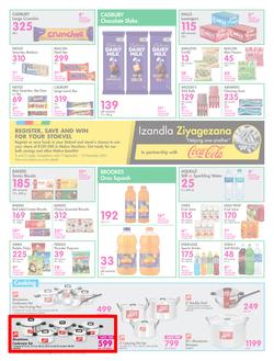 Makro Cape Town : Food (07 October - 20 October 2021), page 2