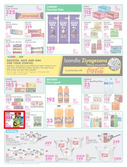 Makro Cape Town : Food (07 October - 20 October 2021), page 2