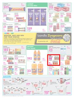Makro Cape Town : Food (07 October - 20 October 2021), page 2