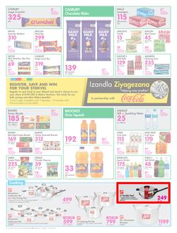Makro Cape Town : Food (07 October - 20 October 2021), page 2