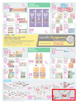 Makro Cape Town : Food (07 October - 20 October 2021), page 2