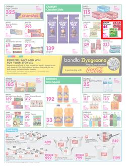 Makro Cape Town : Food (07 October - 20 October 2021), page 2
