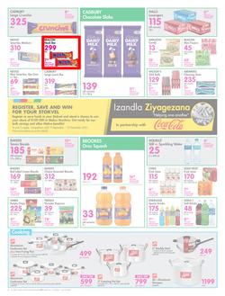 Makro Cape Town : Food (07 October - 20 October 2021), page 2